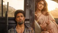 Adivi Sesh Calls Dacoit A Modern Romeo And Juliet In Rustic India, Says Love Transforms Over Time