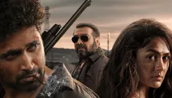 ‘Dacoit EK Prem Katha’: Adivi Sesh's Movie Gets Big Boost As PVR INOX Drives Distribution Across Key Circuits 