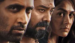 Dacoit OTT Release Date: When And Where Adivi Sesh And Mrunal Thakur's Film Is Expected To Stream Online