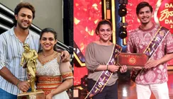 Dance Karnataka Dance 2025 Runner-Up Name: Who Is DKD Finale Winner? Top 2 Finalists Are...