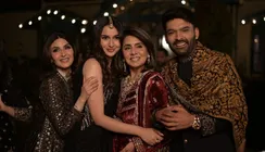 Daadi Ki Shaadi Song: Ready, Set, Groove To The Latest Ultimate Party Anthem 'Senti' Is Out Now