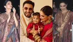 Did Deepika Padukone Hide Pregnancy At Rishab Rikhiram Sharma’s March Show? Old Clip Goes Viral Again