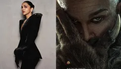 Raaka: Mom To Be Deepika To Play 'Key Protagonist' With Stellar Entry - Reports