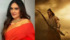 Ramayana Teaser: OG Sita Dipika Chikhlia On Ranbir Rama First Glimpse: It's Very Grand...'