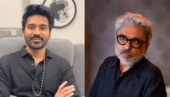 Dhanush To Join Hands With Sanjay Leela Bhansali In Mythological Jungle Drama? Here's What We Know