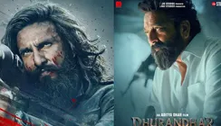 Dhurandhar 2 | Pak Cop Aslam's Wife Slams Makers For Showing Him In Bad Light: Mere Pati Rehman Dakait Se....