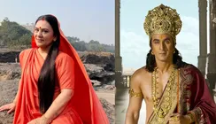 Ramayana: OG Sita Dipika Chikhlia Reacts To Ranbir Kapoor's Film's Teaser; Calls It 'Rich'