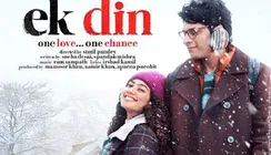 Aamir Khan Productions’ Ek Din Music Album Live Now, A Fresh Wave Of Romance Begins