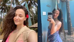 Elli AvrRam Reveals Her Secret To Reset And Realign: \"I’ve Come Back Feeling Lighter, More Focused....\"       