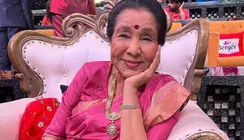 Asha Bhosle HOSPITALIZED: 92-Year-Old Singer Suffers Cardiac Arrest; Condition Critical?