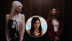 Euphoria Season 3 Episode 2 Ending EXPLAINED: Are Rue-Jules Back Together? Maddy's Hollywood Dreams SHATTERED?