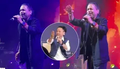 Kailash Kher Viral Video: Singer Criticized For Snapping At Host’s Singing Request, Fans Call His Logic ‘Lame’
