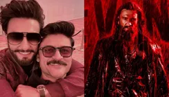 Dhurandhar 2 Co-star Manav Gohil Praises Ranveer, \"Full Marks For having Carried Such A Beautiful Film\"