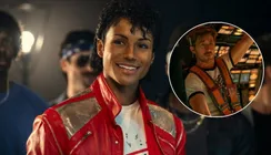Michael Collection Day 1 Early Update India: How’s MJ Biopic Performing? Did It Top Project Hail Mary Opening?