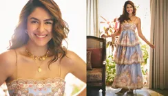 Hai Jawani Toh Ishq Hona Hai: It's A WRAP! Mrunal Thakur Completes Dubbing For Her Next Biggie