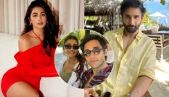 Pooja Hegde BF Name, Photo: Who Is Rohan? HJTIHH Actress Sparks Dating Buzz With THIS Bolly Legend's Son