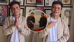 Rajpal Yadav's FRIST Reaction To Debt Joke Row; Calls Saurabh-Zakir ‘Brothers’ In New Video | WATCH