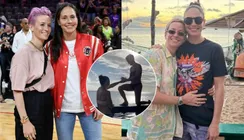 Megan Rapinoe-Sue Bird Split Reason: Why Did Megan-Sue Break Up After 10 Yrs Of Dating? Had Disagreements On..