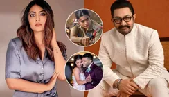 WHO Is Zayn Marie Khan? How Is 'Dacoit' Actress Related To Aamir Khan? Family, Husband &amp; More