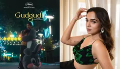 Ahsaas Channa’s Inspiring Rise: From Child Actor To Cannes With Gudgudi