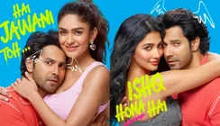 Fake Review Row! Content Creator’s SHOCKING Claim On Hai Jawani Toh Ishq Hona Hai Teaser, Varun Dhawan REACTS