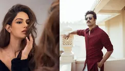 Mahavatar: Harnaaz Sandhu To Play Lead In Vicky Kaushal's Mythological Drama? Here's What We Know