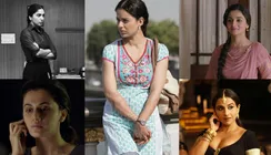 Alia Bhatt, Bhumi Pednekar to Taapsee Pannu: Top 5 Actresses Who Are Changing the Definition of a ‘Heroine’