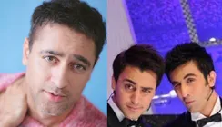 Imran Khan Recalls Ranbir Kapoor Comparison In Early Days, Reflects On Industry Competition: I Had Never....