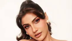 World Earth Day: Ishita Raj Shares A Heartfelt Message, Celebrates Nature Through Serene Moments