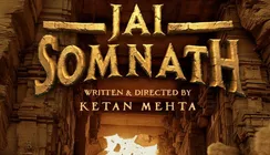 Ketan Mehta’s Vision Meets SLB’s Grand World In Jai Somnath, Film Aims To Captivate Global Audiences