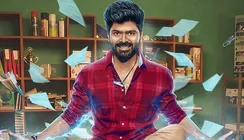 Jerax Now Streaming On OTT: Where To Watch Kannada Fantasy Comedy-Thriller Series Online