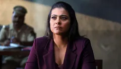 Kajol Reveals Why She Broke Her No-Kissing Rule After 30 Years For The Trial: I Was Uncomfortable...