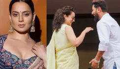 Kangana Ranaut Clears Air On Chirag Paswan Link-Up Buzz, Denies Dating Claims: If I Wanted To Have Romance…