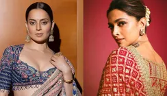 Kangana Ranaut Backs Deepika Padukone’s 8-Hour Shift Demand In Film Industry: She’s Earned It As Top Actress