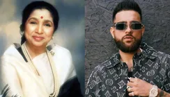 Asha Bhosle Death | Singer Karan Aujla Pays Tribute At Mumbai 2.0 Concert, Shares Tauba Tauba Singing Video