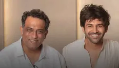 Kartik Aaryan-Sreeleela Film Set For 2026 Release, Anurag Basu Confirms Shoot Progressing Amid Steady Shoot