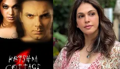 Krishna Cottage Turns 22: Isha Recalls Eerie Experience; Says 'It Wasn't Me Scaring, Something Else Was There'