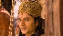 Krishnavataram: Siddhant Chaturvedi Roots For Siddharth Gupta’s Epic Journey: \"Your Journey Be As Luminous...\"