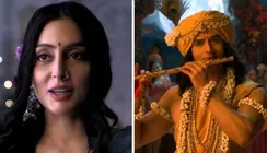 Krishnavataram Cast: Who Is Sanskruti Jayana? The Actress Playing Satyabhama