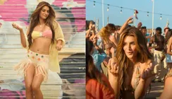 Cocktail 2 First Song | Netizens Go Wild Over Kriti Sanon's Sizzling Avatar In Jab Talak Song: So Hot....