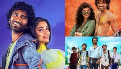 LIK Vs Dude Vs Dragon Box Office Collection Day 4: Pradeep Ranganathan's Latest Lags Behind His Earlier Films