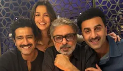 No Phones, No Leaks: Strict Security Imposed On Sanjay Leela Bhansali’s Love &amp; War Sets!