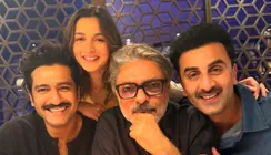 Love &amp; War: Sanjay Leela Bhansali To Begin Shooting For The Song Next Month; Deets Inside