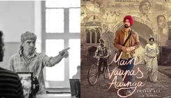 Main Vaapas Aaunga: Imtiaz Ali Reveals Why He Chose To Tell A Partition Story Through Young Romance
