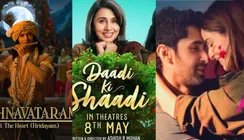 Krishnavataram, Daadi Ki Shaadi to Chaand Mera Dil &amp; More : 5 Exciting May Releases To Watch Out For