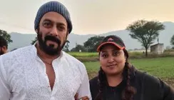 Mera Jee Nahi Bhara: Choreographer Shabina Kkhan Crafts A Soulful Love Story, Introduces Zeyn Shaw &amp; Abhishrri