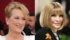 The Devil Wears Prada 2: Are Meryl Streep-Anna Wintour Sixth Cousins? Actress Says  'As Our Ancestors Would..'