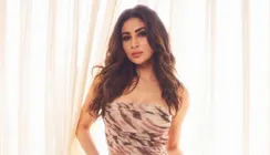 Mouni Roy's Kathak Rendition To 'Gehra Hua' Gets Its Most Mesmerising Moment Yet 