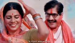 Shreya Ghoshal, Vishal Dadlani, Shaan Come Together For Vijay Bhola’s Directorial Debut Mr. Paanwala