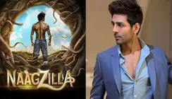Naagzilla Delayed To 2027: Kartik Aaryan Avoids Big Clash With Sunny Deol Starrer Lahore 1947